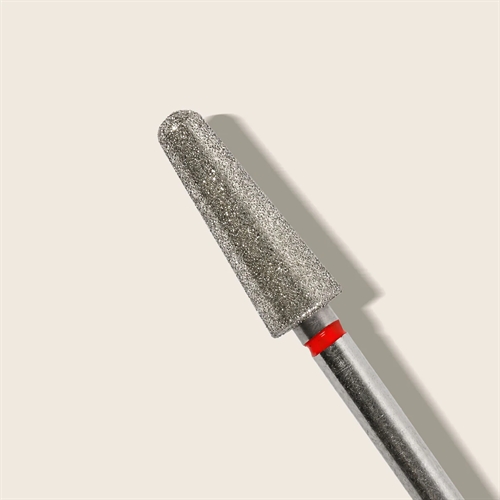 Diamant Bit Kegleform *ekstra fin* - Longlife