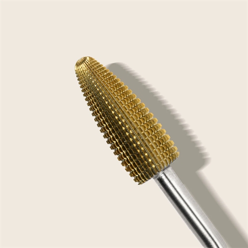 Rainbow Bit guld * x-treme fin * L + R 