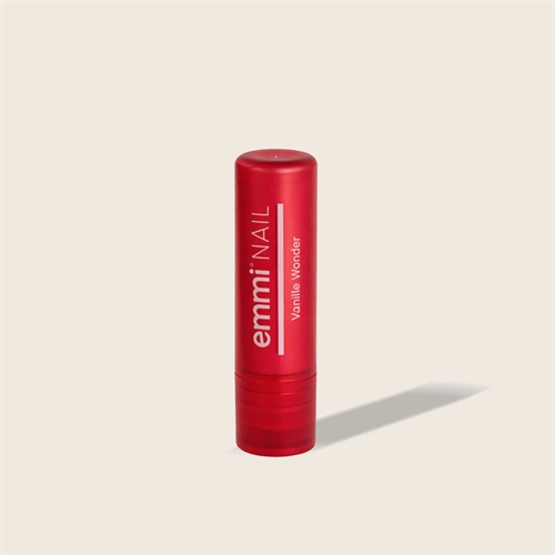 Emmi-Nail Lip Balm – Vanille Wonder