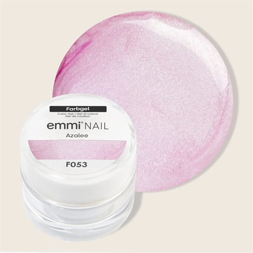 Color Gel Azalee - F053