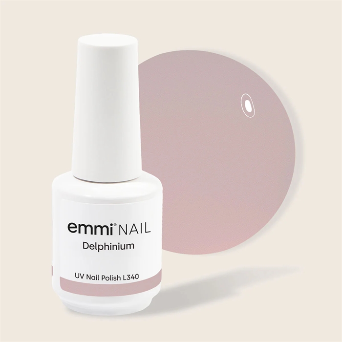 UV-Lack Delphinium - L340 *Vegan