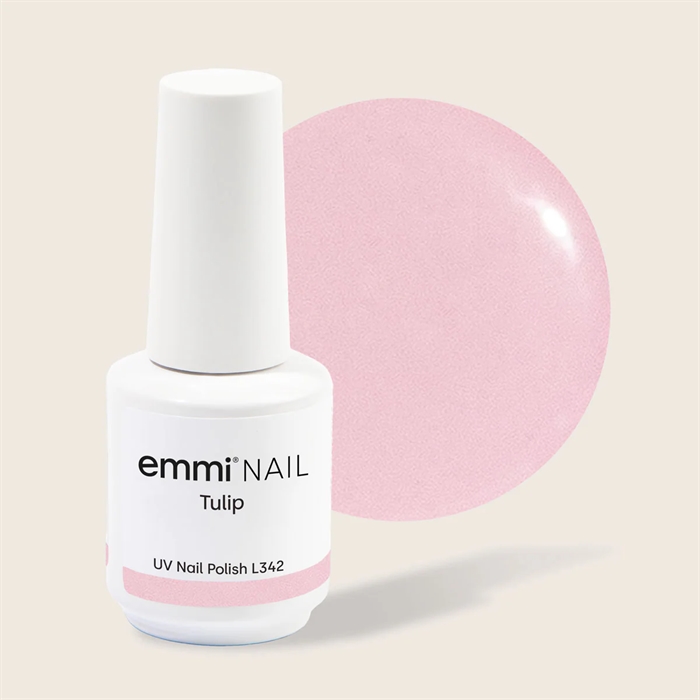 UV-Lack Tulip - L342 *Vegan
