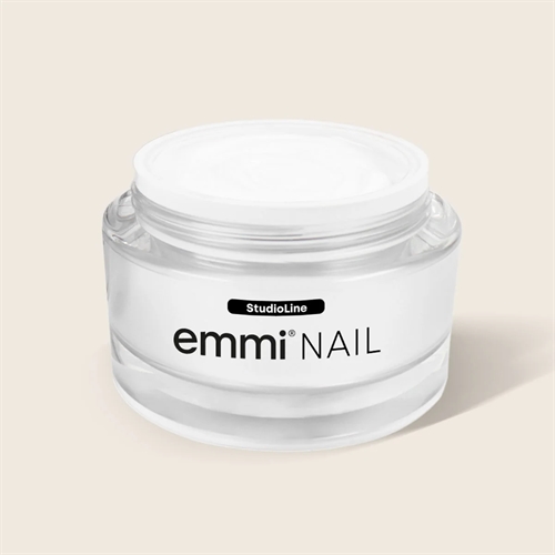 Studioline Strong White Gel 50 ml