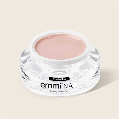 Studioline Strong Cover Gele 1 15 ml