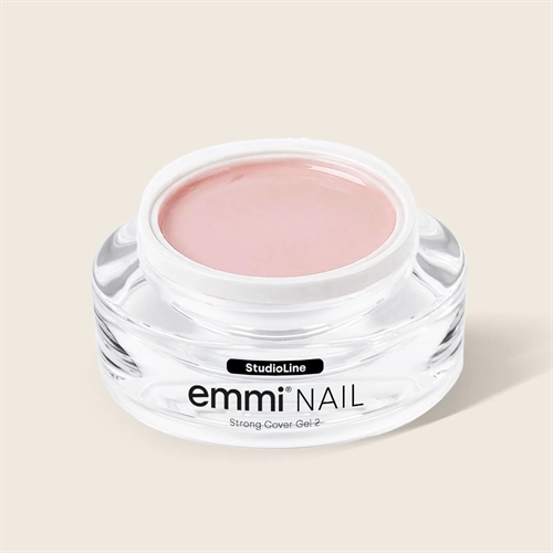 Studioline Strong Cover Gel 2 15 ml