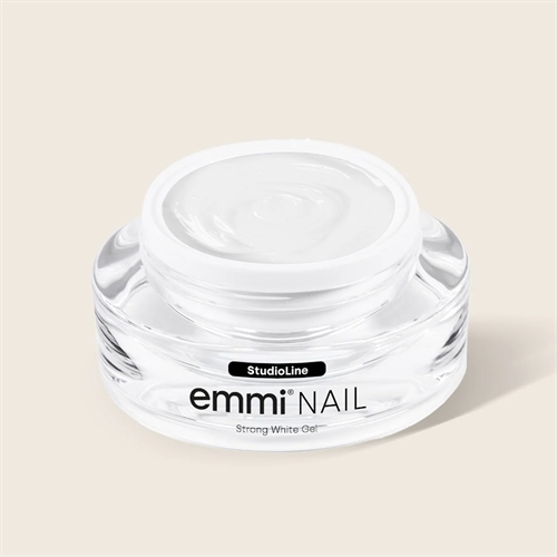 Studioline Strong White Gel 15 ml