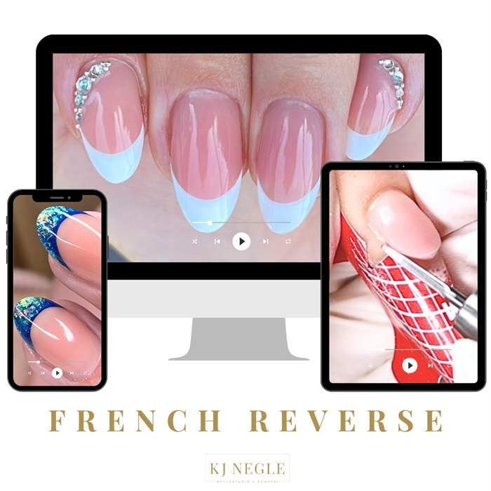 French Reverse – Online