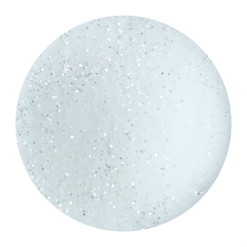 Ombre Dust Glitter Light Grey NY 