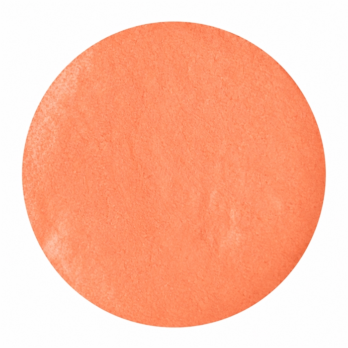 Ombre dust - Frozen peach 