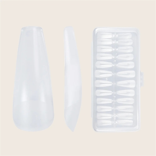 Easy-Peasy Press-On Tips Ballerina 240stk