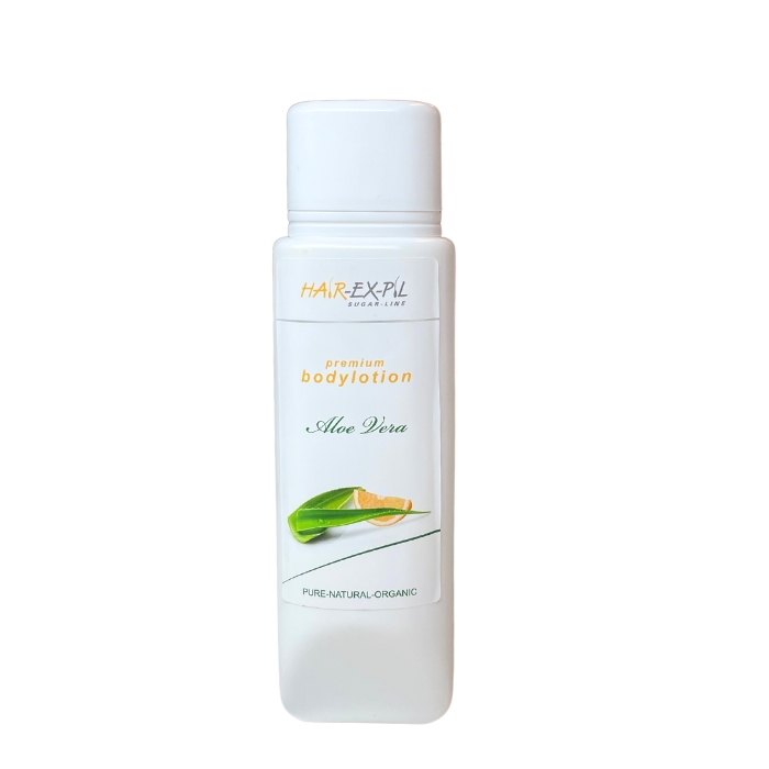 Aloe Vera Bodylotion Premium 200ML