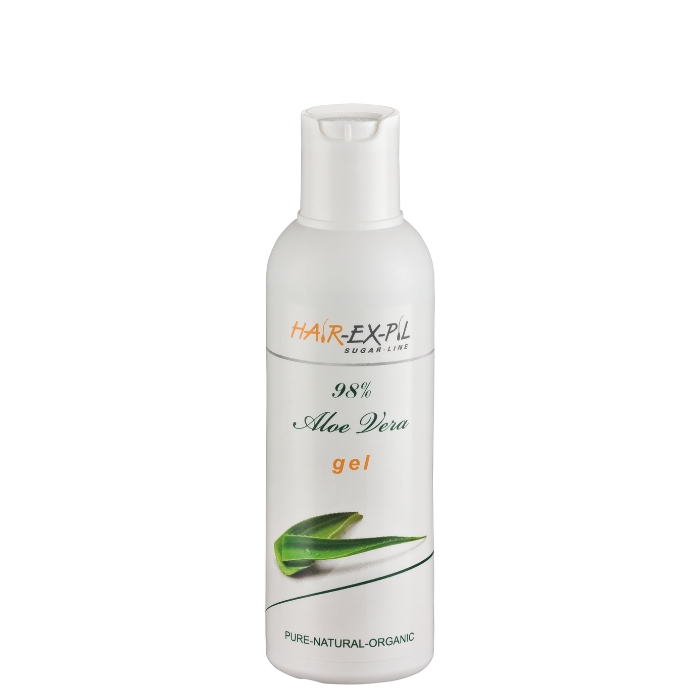 Aloe Vera Gel 100ML