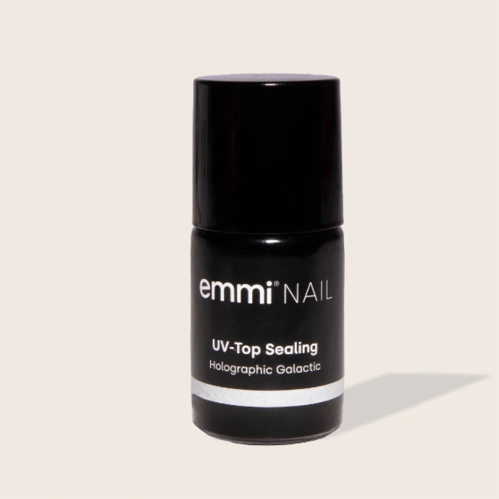 Holographic Galactic Topcoat 11 ml