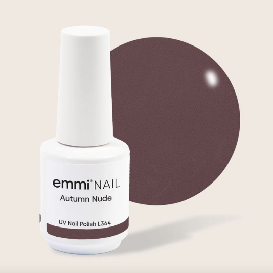 UV-Lack Autumn Nude - L364 *Vegan