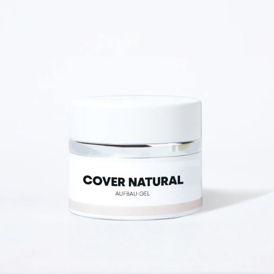 Emmi Nail Series Cover Gel Natural 15ml