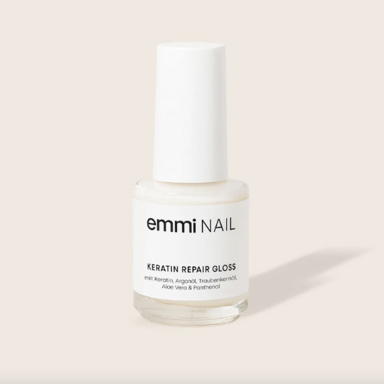 Keratin Repair Gloss 12ml