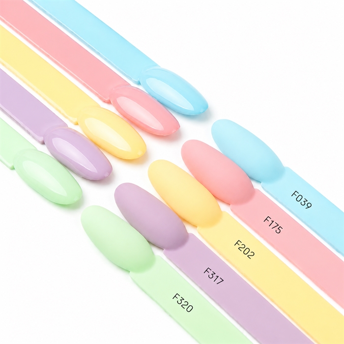Colorgel Set "Spring Vibes"