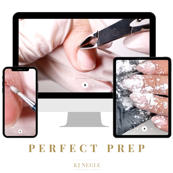 Perfect Prep – Online