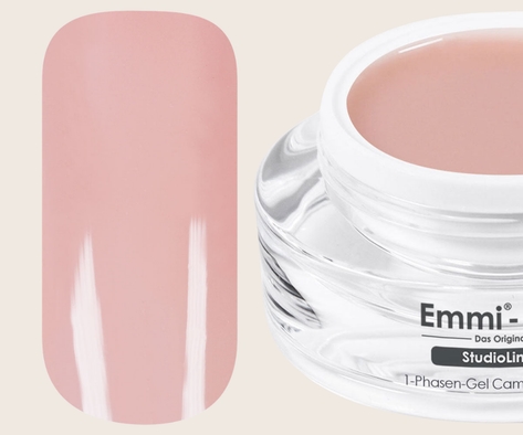 Studioline 1-Phasen-Gel Camouflage -2