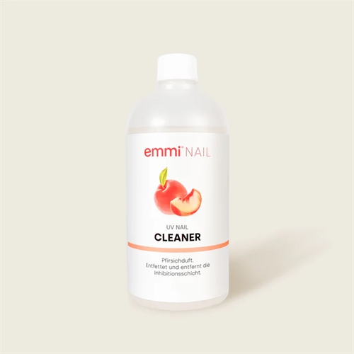 Cleaner 500 ml Ferskenduft