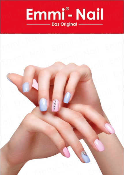 Emmi-Nail plakat 3