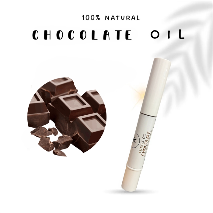 Negle Olie Chokolade - Natural.you. 
