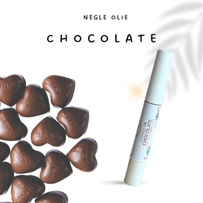 Negle Olie Chocolate - Natural.you. 