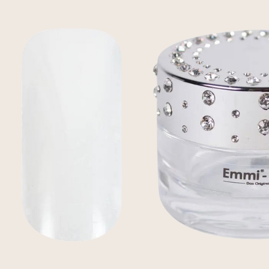 Akrylgele White 15 ml