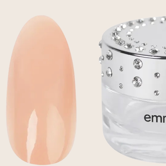 Akrylgele Soft Caramel 15 ml 