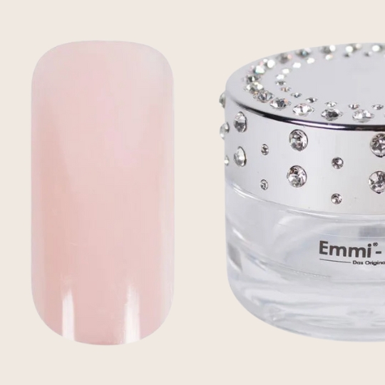 Akrylgele Soft Rosé 15 ml 