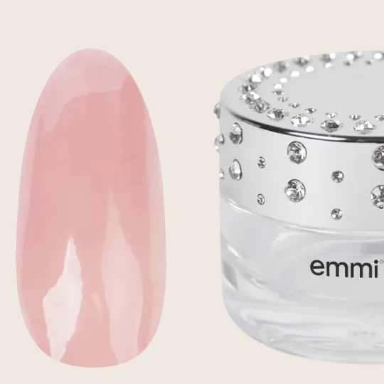 Akrylgele Strawberry Rose 15 ml 