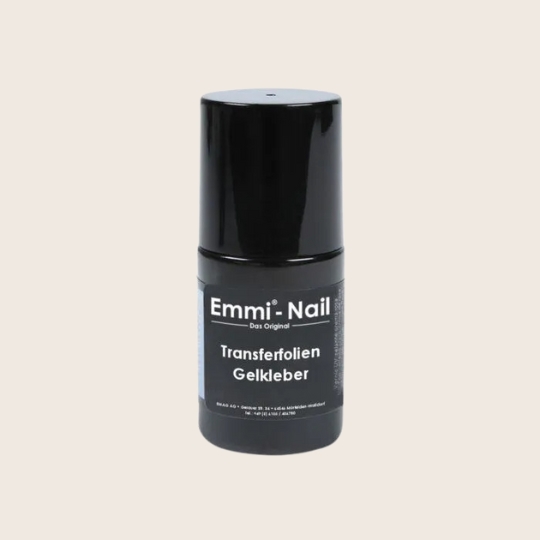 Emmi-Nail Folie Gele/Lim