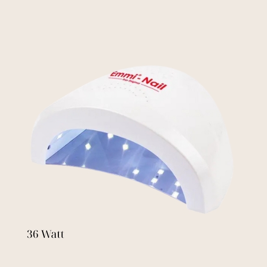 Emmi-Nail - Galaxy UV/LED Light Pearl