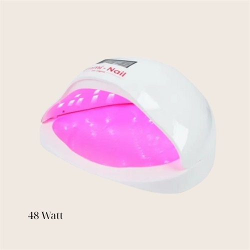 Emmi-Nail - Ladies Light UV/LED lampe