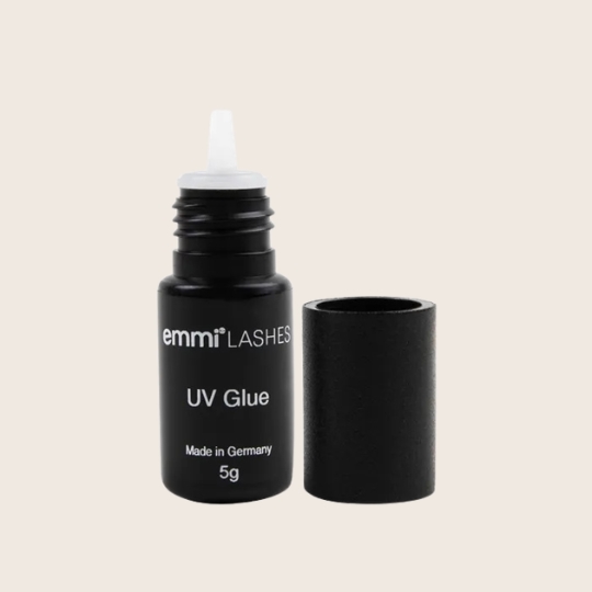 UV Eyelash Glue 5g