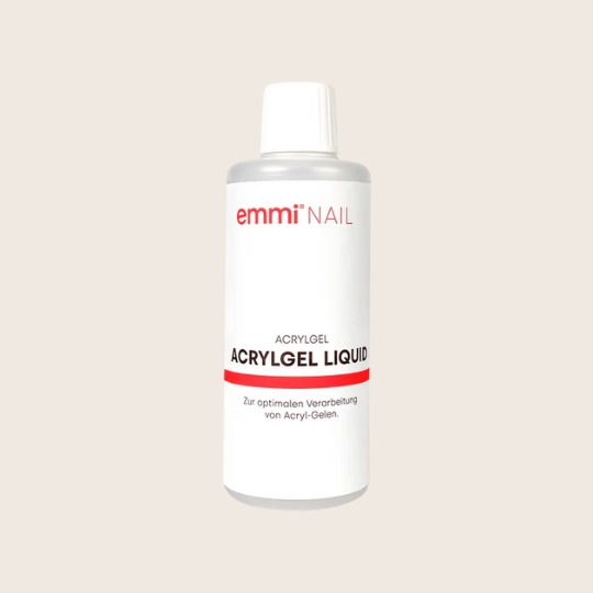 Akrylgele Væske 100 ml