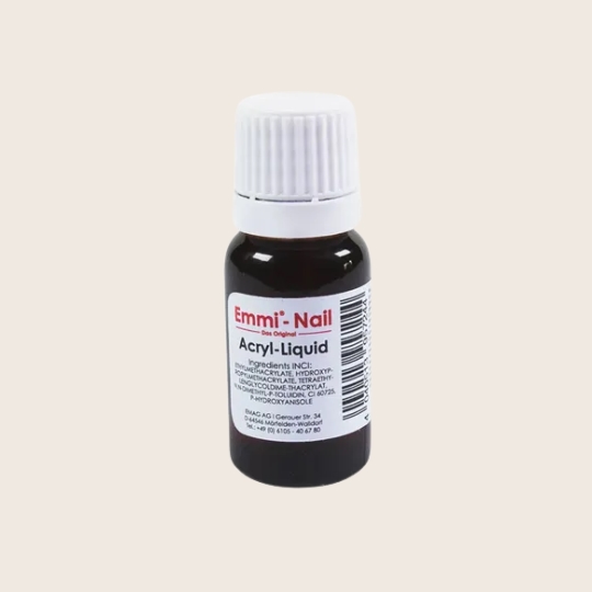 Emmi Nail Acryl Liquid 10ml