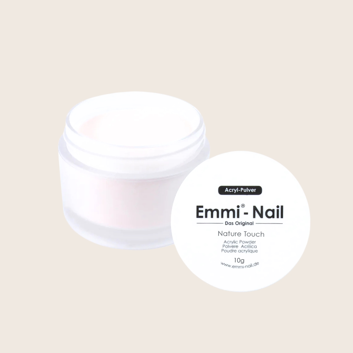 Akryl Pulver Akryl Pulver