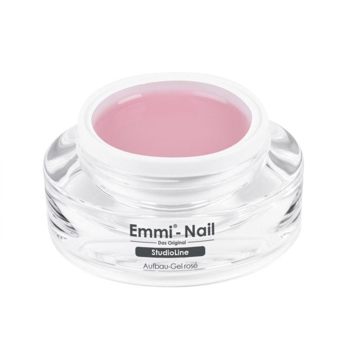 Studioline Builder Gel Rosé 15ml