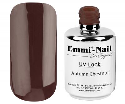 UV-Lack Autumn Chestnut