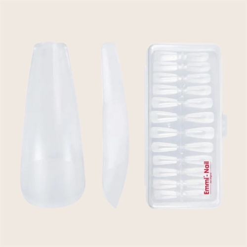 Easy-Peasy Press-On Tips Ballerina 240stk