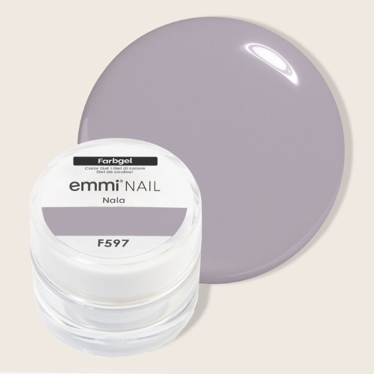 Color Gel Nala - F597 *LIMITED
