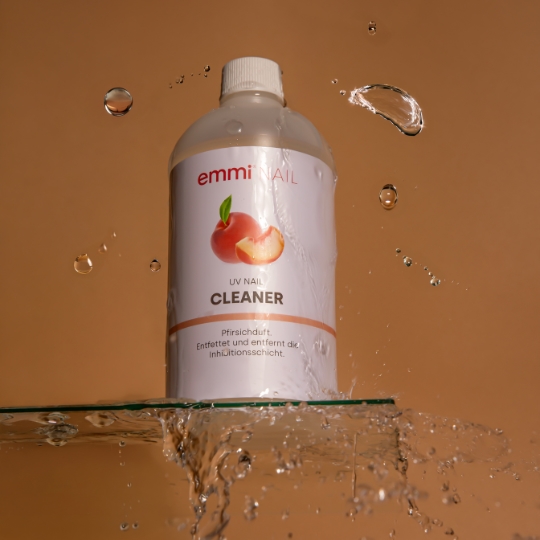 Cleaner 500 ml Ferskenduft