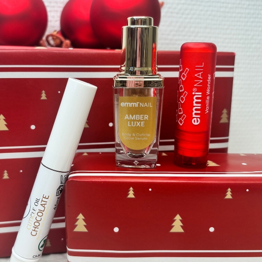 Kunde Julegave Pakke ⎸ Stor