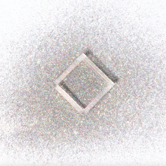 Glimmerpowder Holo