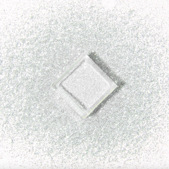 Glimmerpowder White