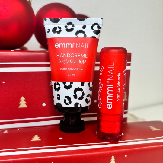 Kunde Julegave Pakke ⎸ Lille