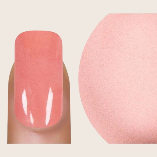 Akryl Pulver Make Up Blush 30g