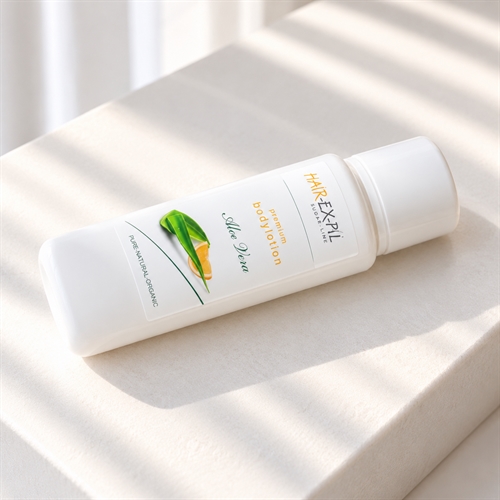Aloe vera - Bodylotion | Premium 200 ml.