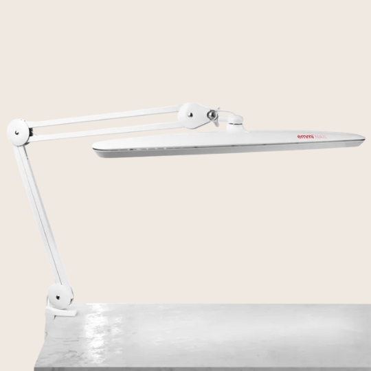 Emmi-Nail - Flexi LED 3.0 bordlampe 